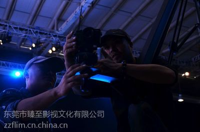 东莞公司专题片 工厂摄影摄像服务 展会展示视频